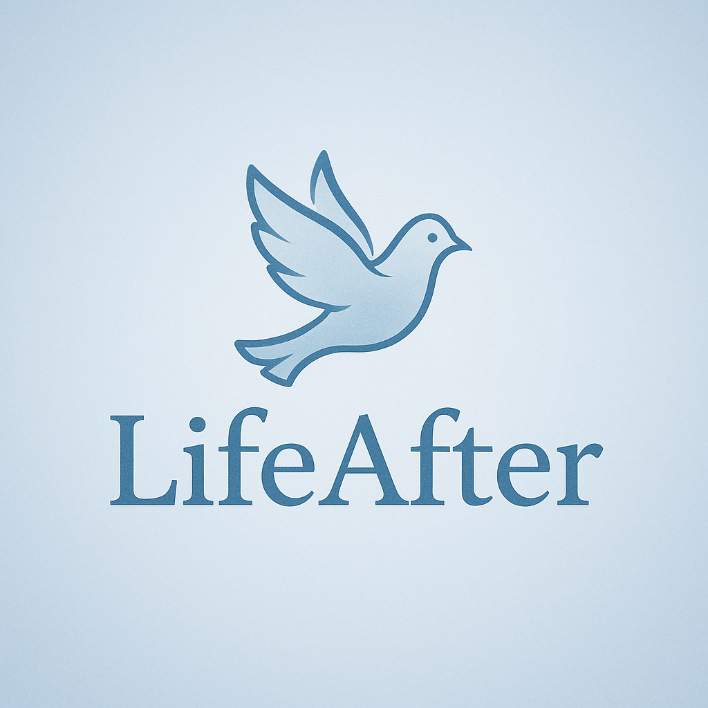 lifeafter Logo